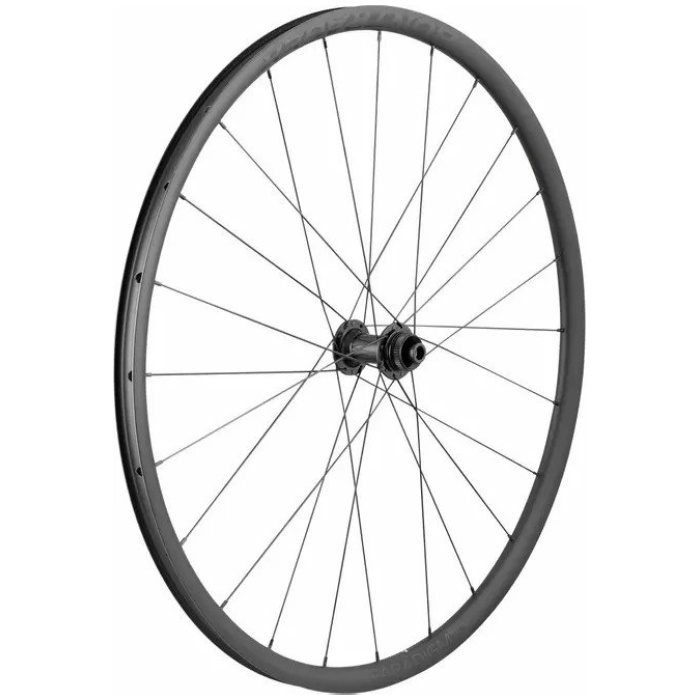 Bontrager Paradigm SL disc race wielset