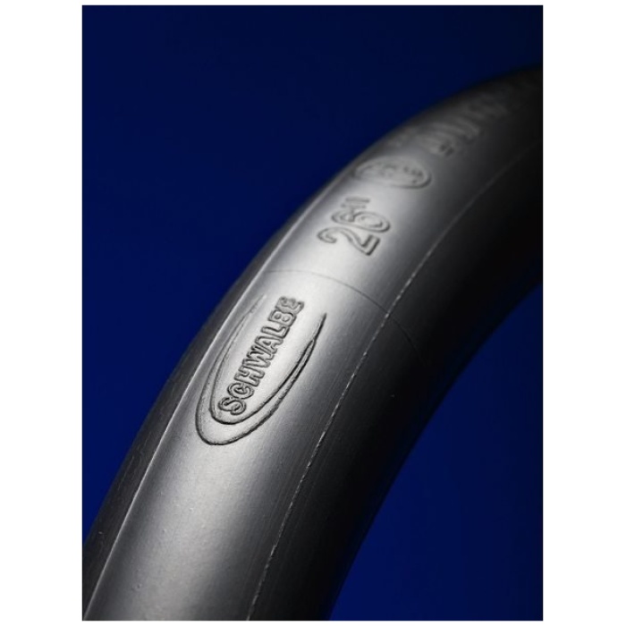 Schwalbe SW -7- Dunlop 20 47/57-406 22 INCH Zwart - Afbeelding 3